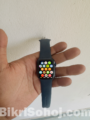 Apple watch series 6